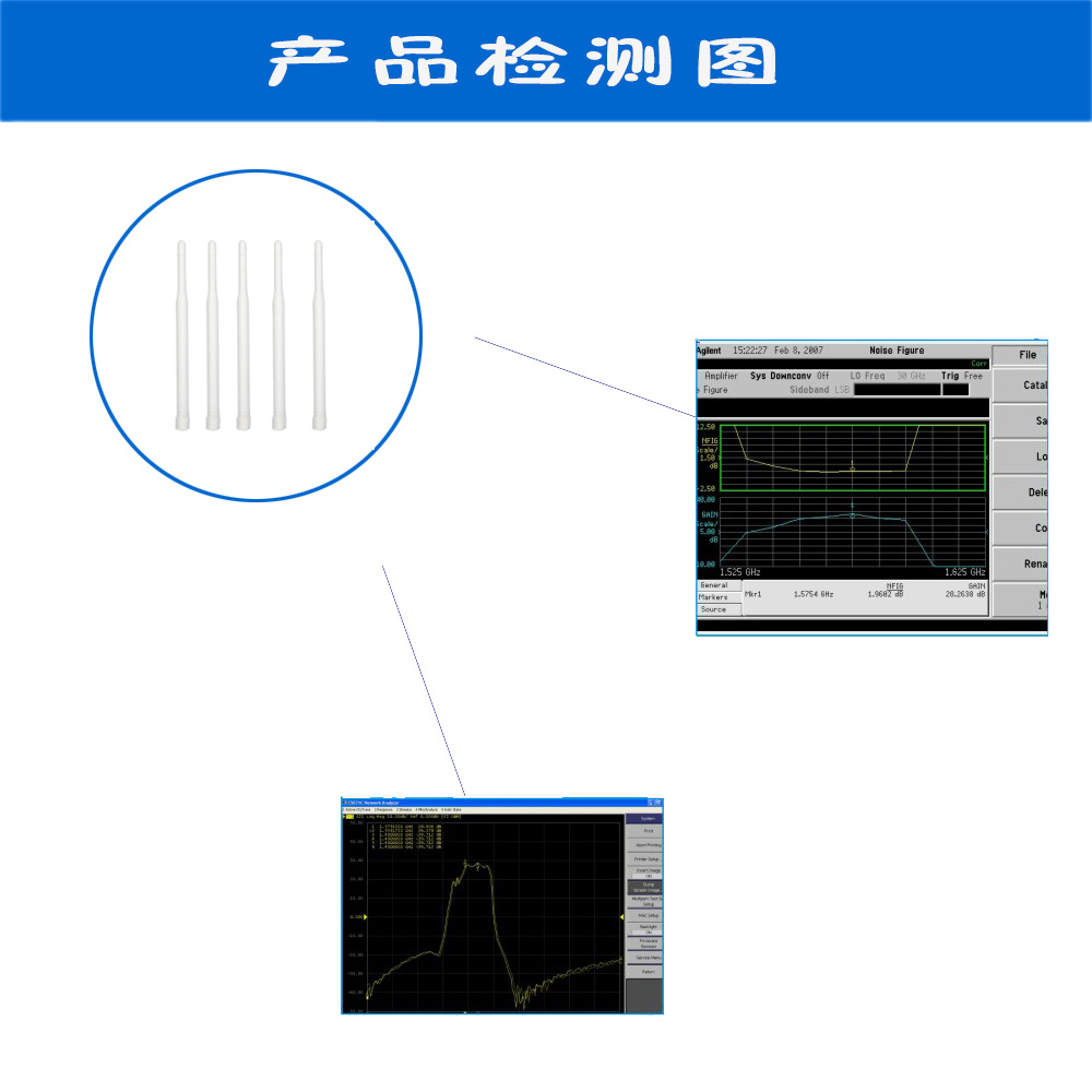 wifi天线